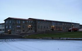 Hotel Reykjanes